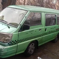 ون دلیکا 2007 در یافت‌آباد