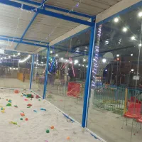 نیازمند اپراتور شهربازی