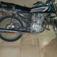 متور احسان 200مدل 94