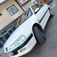 پژو پارس موتور زانتیا ELX|خودرو سواری و وانت|سنندج, |دیوار