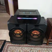 سیستم صوتی خانگی سونی مدل Sheke-x30D