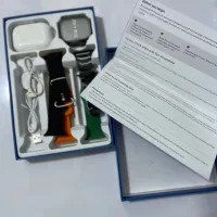 ساعت هوشمند با جعبه و دفترچهراهنما|ساعت|زنجان, |دیوار