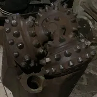 حفاری چاه عمیق