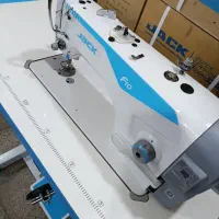 چرخ خیاطی F10جک نو ترکائی|چرخ خیاطی و ریسندگی|بروجرد, |دیوار