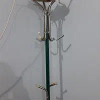 میز تلویزیون میزپذیرایی گلدان چوب لباس2میلیون|مبلمان خانگی و میز عسلی|خرمشهر, |دیوار