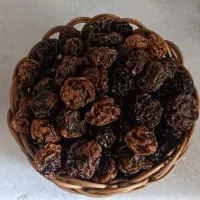 الو خشک گوشتی درشت امسال