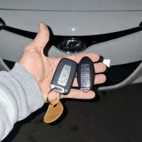 قفل و کلید سازی