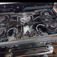 تعمیرسرویس بخاری اجاق گاز آبگرمکن در منزل|خدمات پیشه و مهارت|خرمآباد, |دیوار