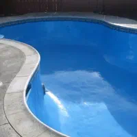 نقاشی ساختمان کاشمر