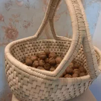 صنایع دستی|ظروف سرو و پذیرایی|شاهین‌شهر, مورچه خورت|دیوار