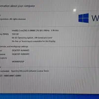کیس گیمینگ نسل 9|رایانه رومیزی|کرمان, |دیوار