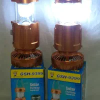 لامپ و پنکه چند کاره خورشیدی پرقدرت|لامپ و چراغ|شیراز, منطقه هوایی شهید دوران|دیوار