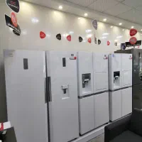 انواع یخچال ساید ، دوقولو  و تک