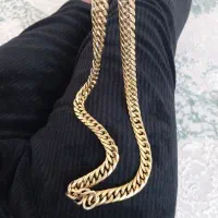 زنجیر گردنی زیبا|بدلیجات|سنندج, |دیوار