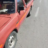 تویوتا هایلوکس|خودرو سواری و وانت|اصفهان, الهیه|دیوار