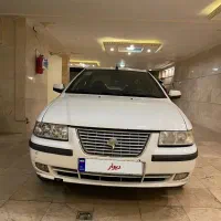 سمند Lx مدل ۹۹|خودرو سواری و وانت|مشهد, آزادشهر|دیوار