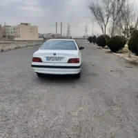 پارس تیوفایو دریچه سیمی|خودرو سواری و وانت|اندیشه, اندیشه فاز ۳|دیوار