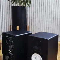 مانیتورینگ yamaha hs7 اسپیکر یاماها استودیو|سیستم صوتی خانگی|تهران, شهرآرا|دیوار
