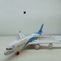 هواپیما موزیکال|اسباب‌‌بازی|مهاباد (آذربایجان غربی), |دیوار