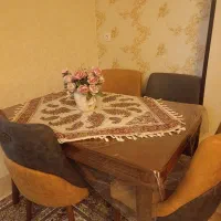 میز ناهار خوری