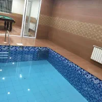 اجاره ویلا استخردار|اجارهٔ کوتاه‌مدت ویلا و باغ|کرج, مهرویلا شمالی|دیوار