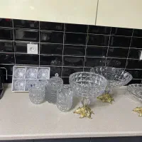 سرویس کریستال