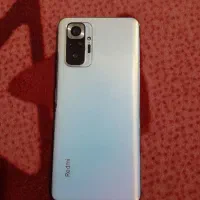 note 10 pro max|موبایل|کرج, فاز ۴ مهرشهر|دیوار