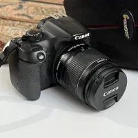 دوربین کنون 1300d