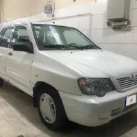 پراید ۱۳۲ دوگانه دستی|خودرو سواری و وانت|الوند, |دیوار