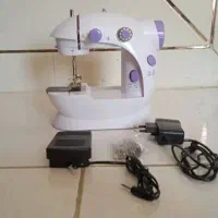 چرخ خیاطی مسافرتی