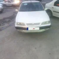 زانتیا معاوضه