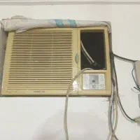 کولر گازی