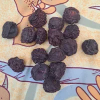 فروش  آلوی سیاه خشک