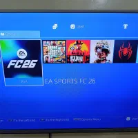 PS4 کپی ورژن 9 بدون نیاز به یک ترابایت|کنسول، بازی ویدئویی و آنلاین|بندر ماهشهر, |دیوار
