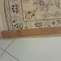 فرش دست باف|فرش|اصفهان, آبشار|دیوار