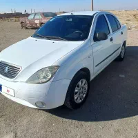 تیبا مدل 98 آخر|خودرو سواری و وانت|قرچک, فردیس|دیوار