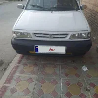 پراید مدل 89|خودرو سواری و وانت|پارس‌آباد, |دیوار