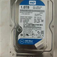 هارد یک ترا