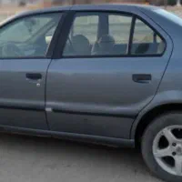 سمند LX|خودرو سواری و وانت|سنندج, |دیوار