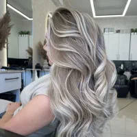 رنگ لایت فوق تخصصی