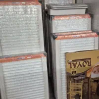 رادیاتور پنلی رادیاتور پانلی