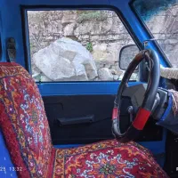 نیسان سایپا مدل ۱۳۷۸|خودرو سواری و وانت|ورزقان, |دیوار