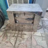 یخچال کامیون