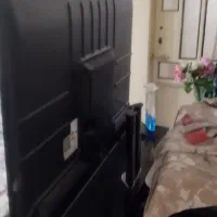 تلویزیون هایسنس 55 اینچ اینترنت دار مدل ویدا|تلویزیون و پروژکتور|ایذه, |دیوار