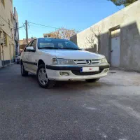 پژو پارس خانگی درجه یک ارزانتر از کوییک