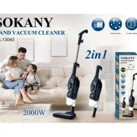 جاروعصایی مارک سوکانی|جاروبرقی، جارو شارژی، بخارشو|ایلام, |دیوار