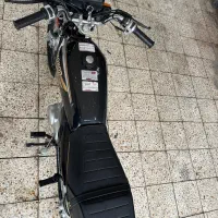 زمرد کویر 1401|موتورسیکلت|دزفول, |دیوار