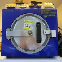 ست دستگاه تعویض گلس مکانیک