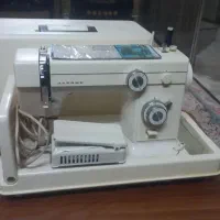 چرخ خیاطی ژانومه ۸۰۸