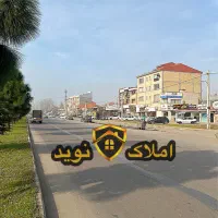 ۱۱۵متر/بربلوار اصلی/نوساز/کامرانیه رشت/|فروش آپارتمان|رشت, کوی غلام نیا|دیوار